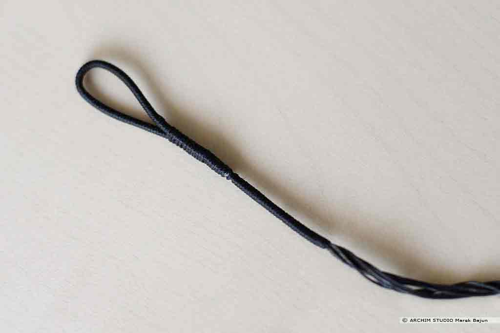 Pętelka kabla